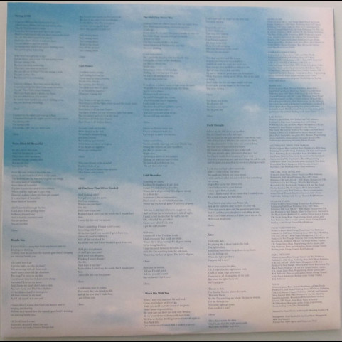 James Blunt - Who We Used To Be  (2023) [12"]