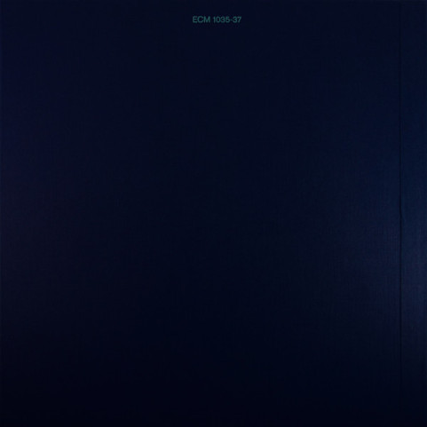 Keith Jarrett - Solo Concerts: Bremen / Lausanne (2023) [3LP]