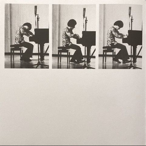 Keith Jarrett - Solo Concerts: Bremen / Lausanne (2023) [3LP]