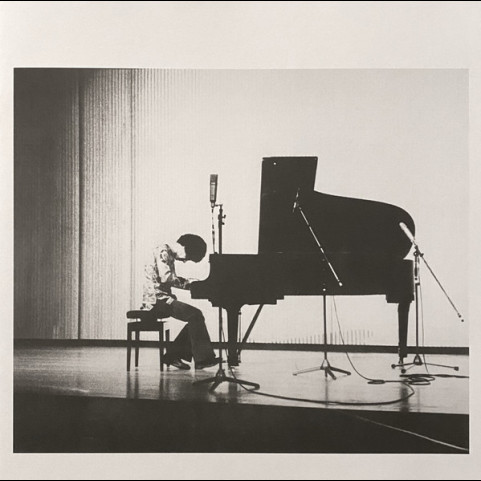 Keith Jarrett - Solo Concerts: Bremen / Lausanne (2023) [3LP]