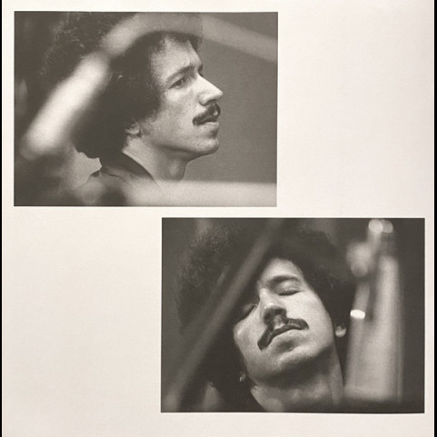 Keith Jarrett - Solo Concerts: Bremen / Lausanne (2023) [3LP]