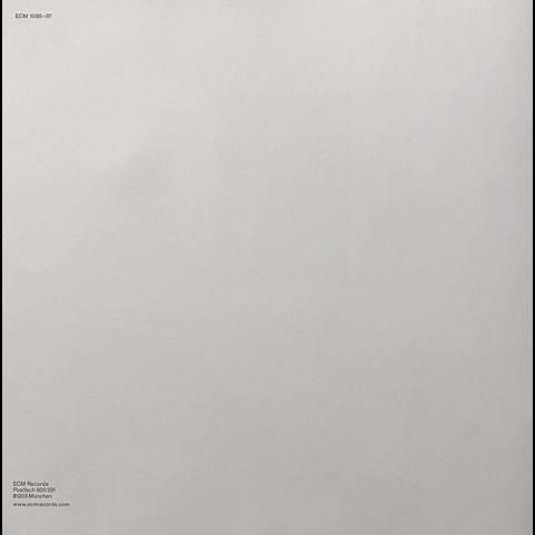 Keith Jarrett - Solo Concerts: Bremen / Lausanne (2023) [3LP]