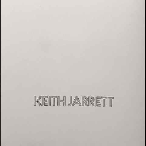 Keith Jarrett - Solo Concerts: Bremen / Lausanne (2023) [3LP]