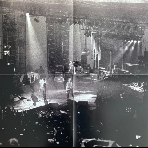 U2 - Live 