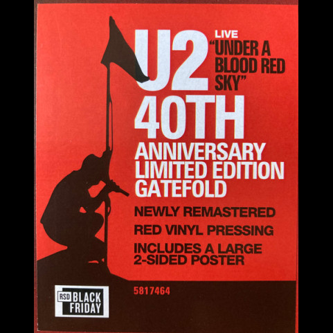 U2 - Live 