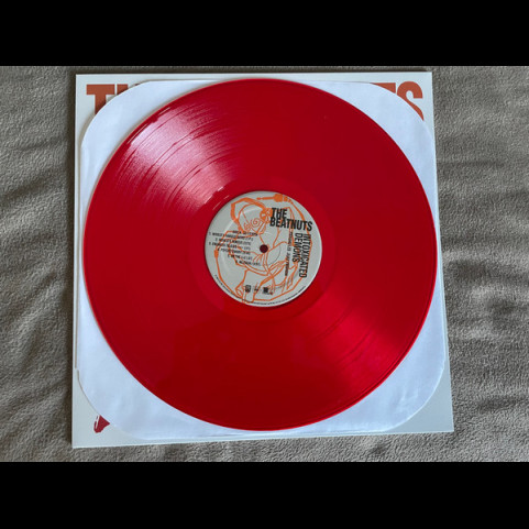 Beatnuts, The - Intoxicated Demons The EP (2023) [12"]