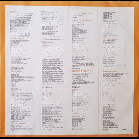 Shakin' Stevens - Shaky (1981) [1LP]