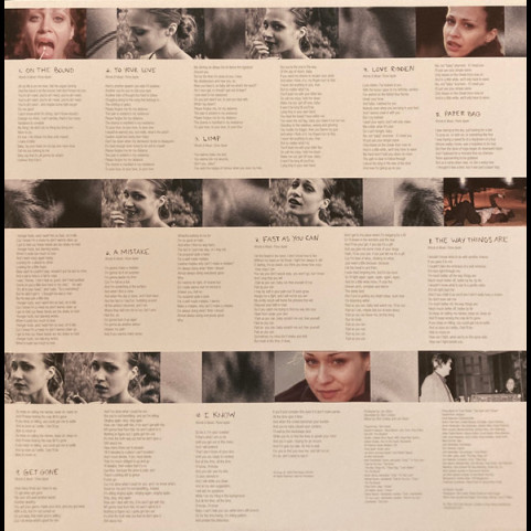 Fiona Apple - When The Pawn (2023) [1LP]