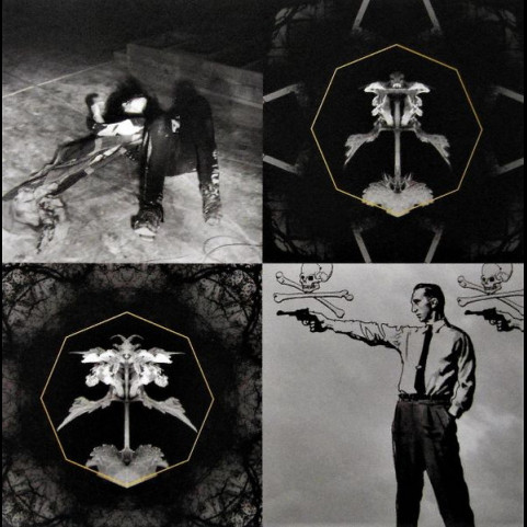 Dead Weather, The - Horehound (2023) [1LP] 180g