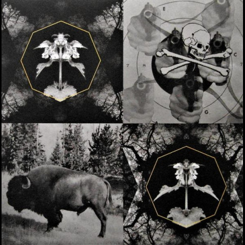 Dead Weather, The - Horehound (2023) [1LP] 180g