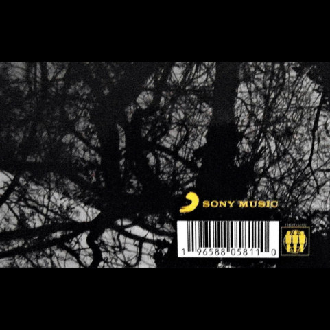Dead Weather, The - Horehound (2023) [1LP] 180g