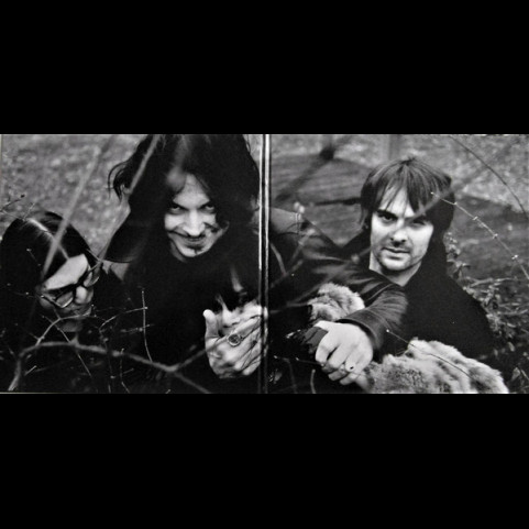 Dead Weather, The - Horehound (2023) [1LP] 180g