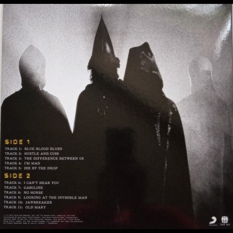 Dead Weather, The - Sea Of Cowards (2023) [1LP]