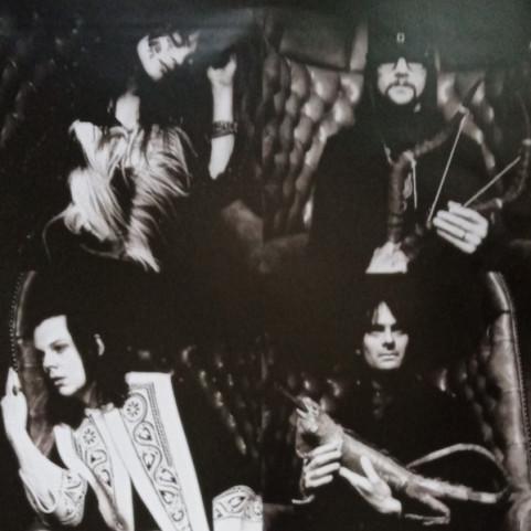 Dead Weather, The - Sea Of Cowards (2023) [1LP]