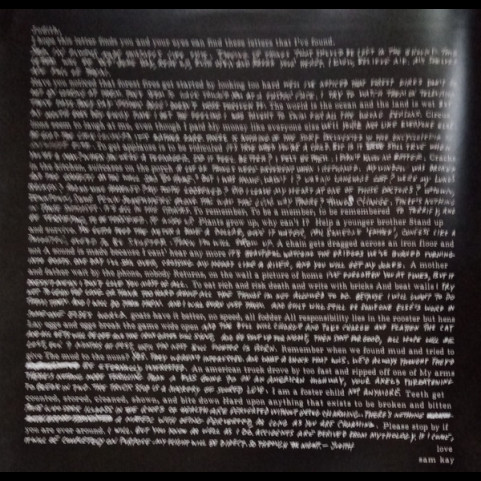 Dead Weather, The - Sea Of Cowards (2023) [1LP]