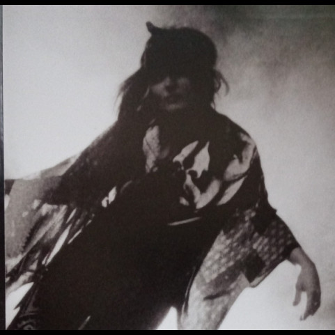 Dead Weather, The - Sea Of Cowards (2023) [1LP]