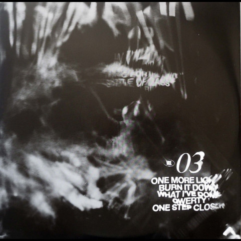Linkin Park - Papercuts (2024) [2LP]
