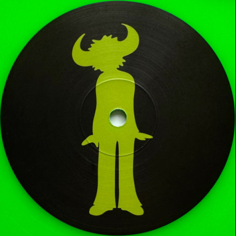 Jamiroquai - Live At BBC Maida Vale : 2006 (2024) [12"]