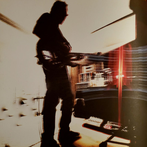 Pearl Jam - Dark Matter (2024) [1LP]