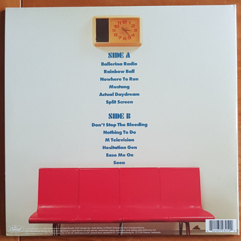 Kings Of Leon - Can We Please Have Fun (2024) [1LP]