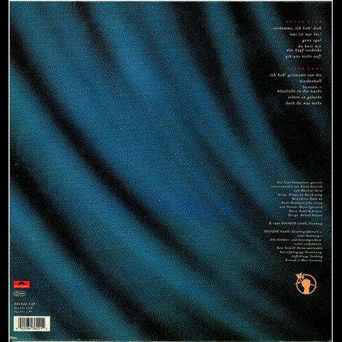 Matthias Reim - Reim (1990) [1LP]