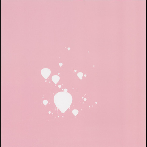 Modest Mouse - Good News For People Who Love Bad News (2024) [1LP]