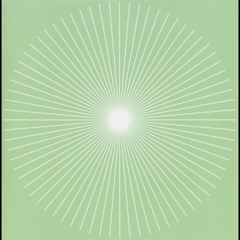 Modest Mouse - Good News For People Who Love Bad News (2024) [1LP]