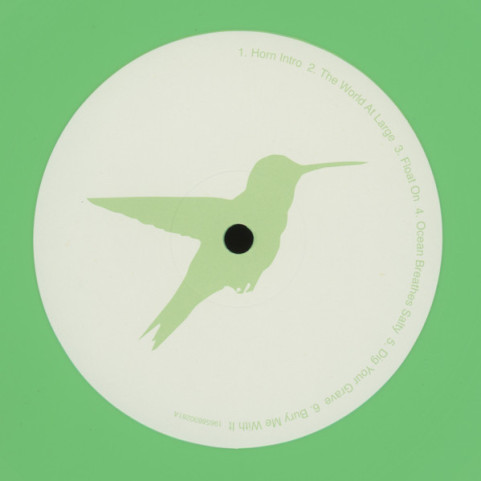 Modest Mouse - Good News For People Who Love Bad News (2024) [1LP]