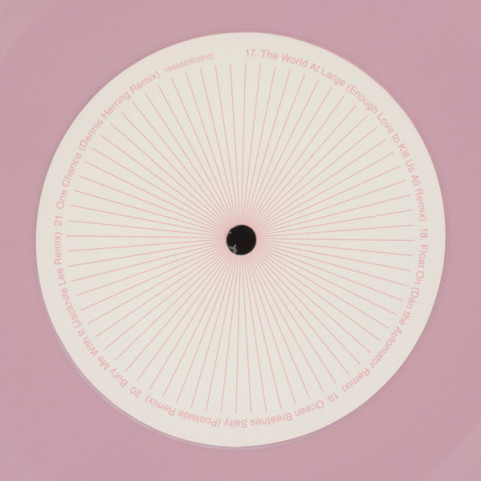 Modest Mouse - Good News For People Who Love Bad News (2024) [1LP]