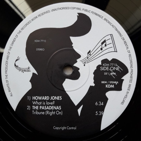 Various - Untitled [12"]