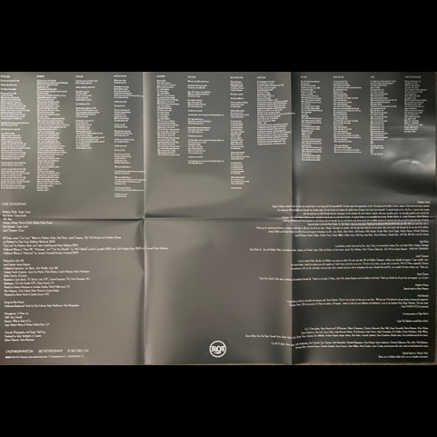 Cage The Elephant - Neon Pill (2024) [1LP]
