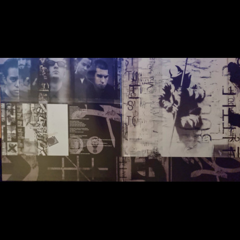 Linkin Park - Hybrid Theory (2024) [1LP]