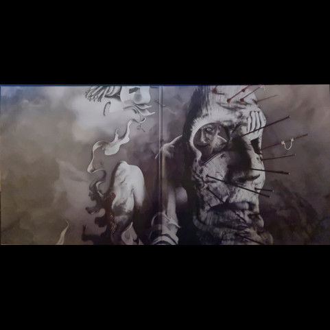 Linkin Park - The Hunting Party (2024) [1LP]