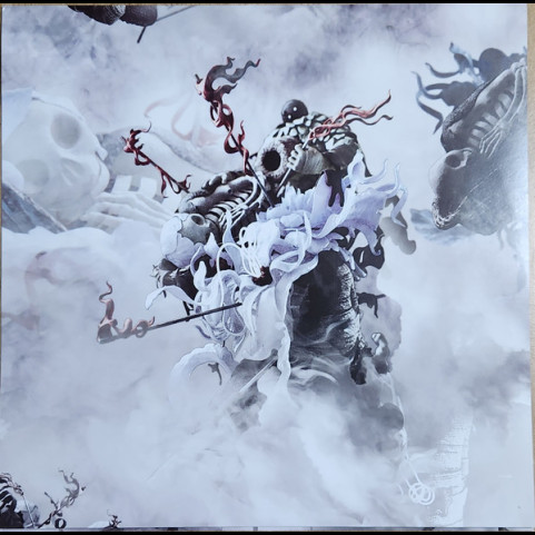 Linkin Park - The Hunting Party (2024) [1LP]