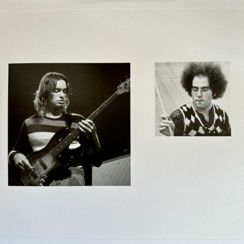Pat Metheny - Bright Size Life (2024) [1LP]