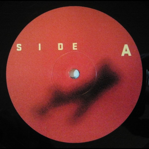 Laurie Anderson - Amelia (2024) [1LP]