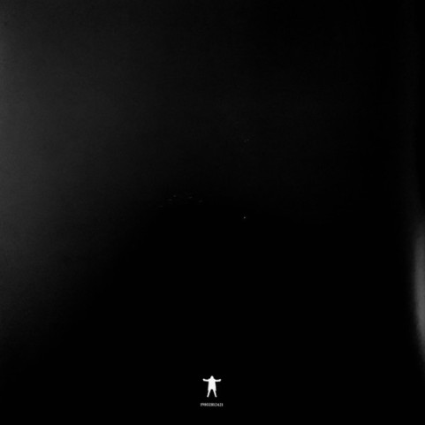 David Gilmour - Luck And Strange (2024) [1LP]