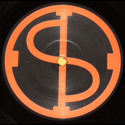 Stanley Foort - Find You Anyway (1995) [12"]