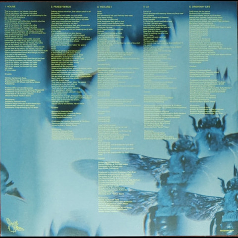 London Grammar - The Greatest Love (2024) [1LP]