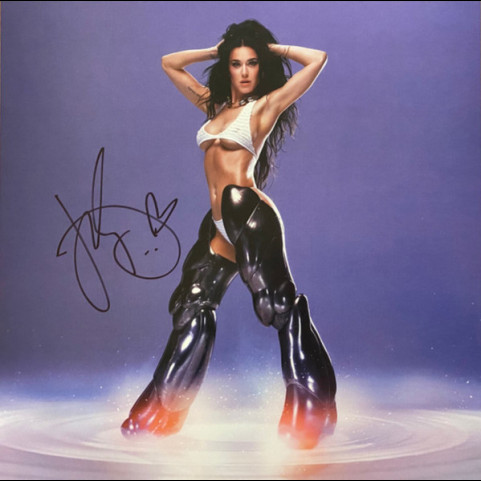 Katy Perry - 143 (2024) [1LP]