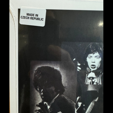 Rolling Stones, The - Out Of Our Heads (UK) (2024) [1LP]