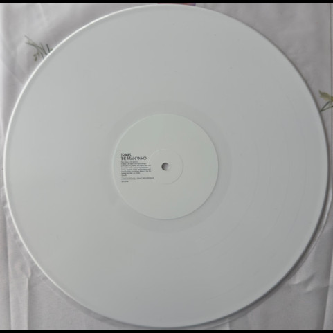 Travis - The Man Who (2024) [1LP]