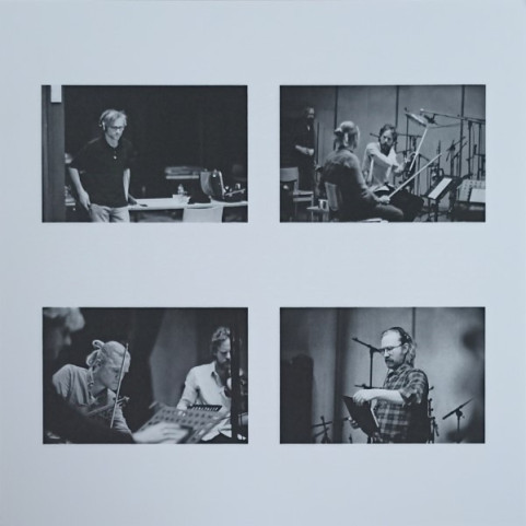 Danish String Quartet, The - Keel Road (2024) [1LP]