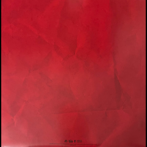Eminem - The Death Of Slim Shady (Coup De Grâce) (2024) [1LP]