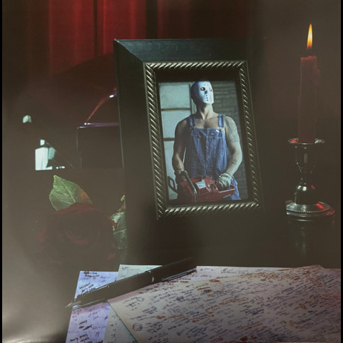 Eminem - The Death Of Slim Shady (Coup De Grâce) (2024) [1LP]