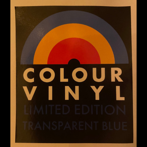 UB40 - Labour Of Love (2024) [1LP]