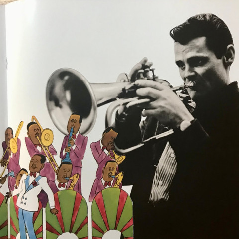 Chet Baker - Baker's Holiday (2024) [1LP] 180g