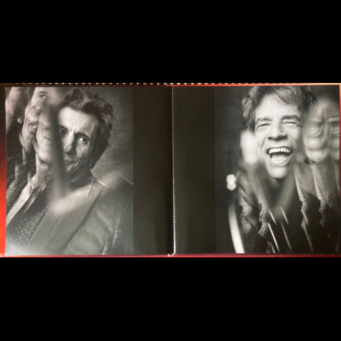 Rolling Stones, The - Hackney Diamonds (2024) [1LP]