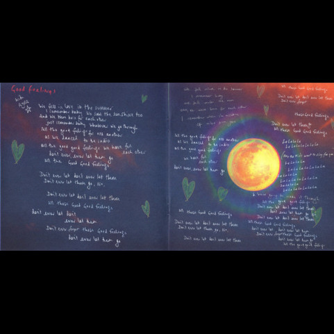 Coldplay - Moon Music (2024) [1LP]