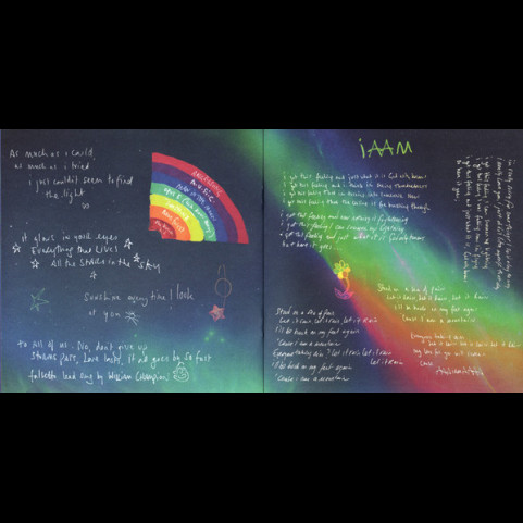 Coldplay - Moon Music (2024) [1LP]